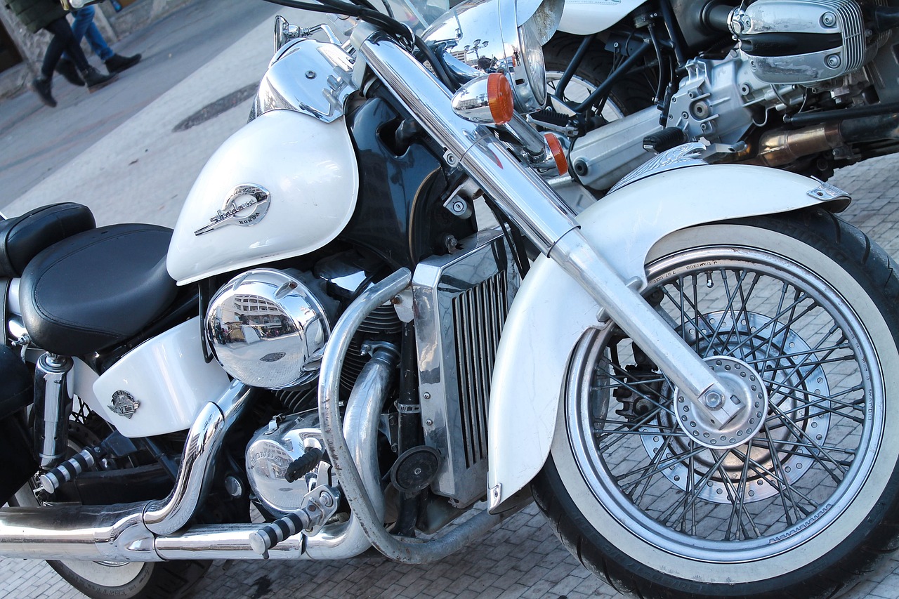 Biker Motor Motorbike - Free photo on Pixabay
