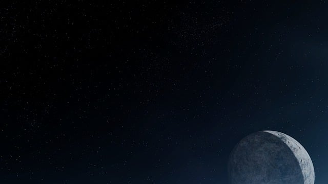 Free planets sky space illustration