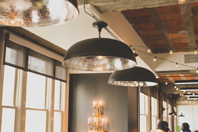 Free Lights Loft photo and picture