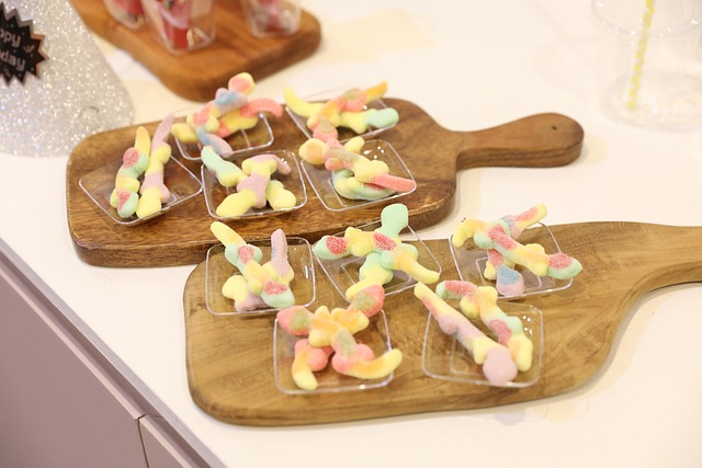 Free Party Kids Recipe photo and picture