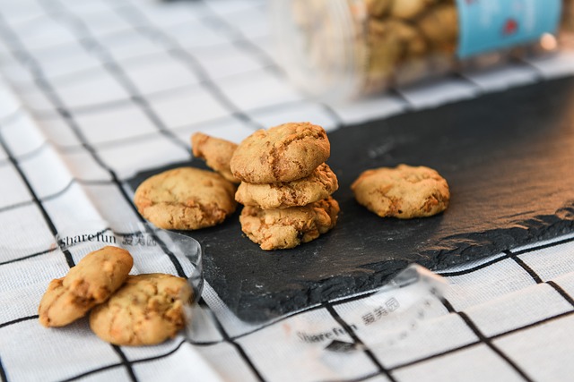 Free Cookies Biscuit photo and picture