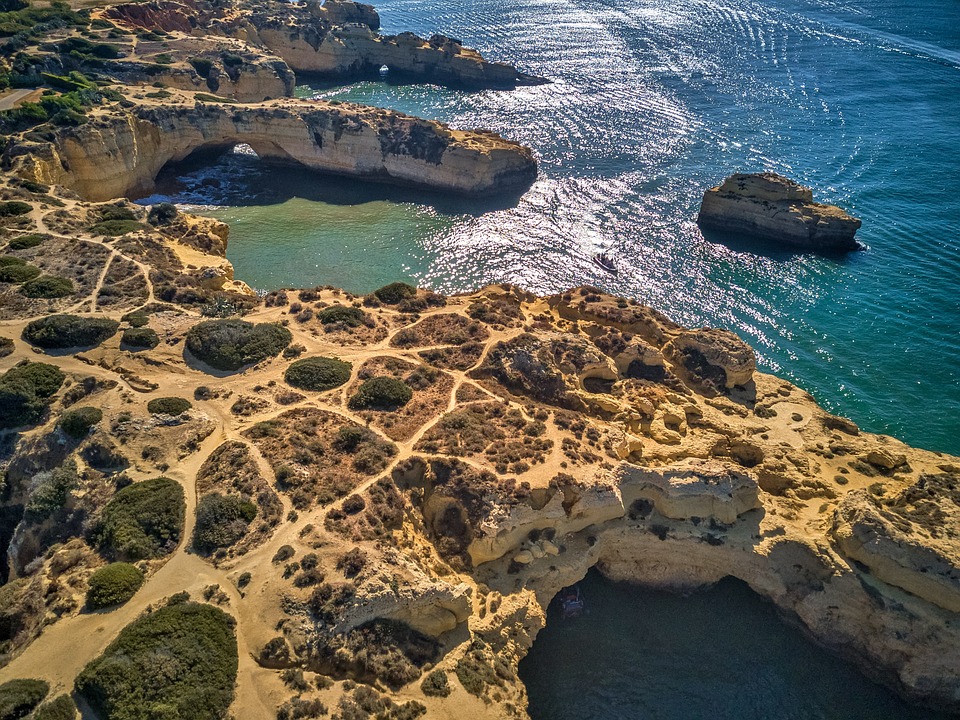 Golfing Paradise: The Algarve’s Best Courses