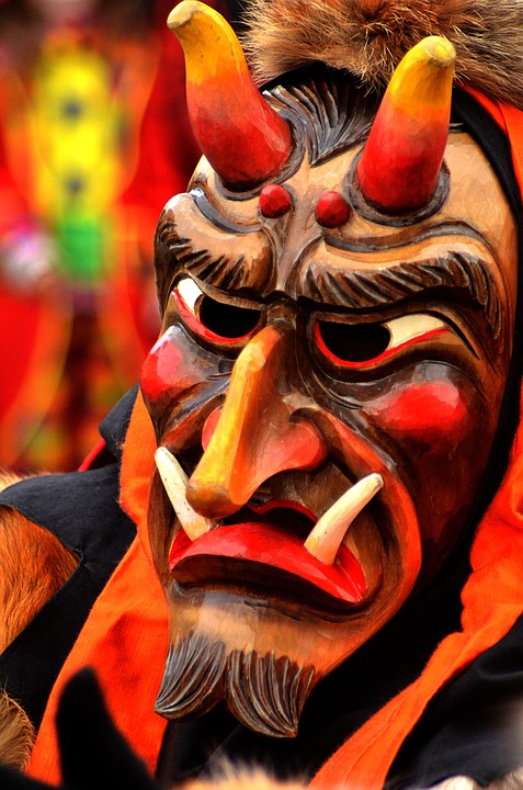 Fasching Fasnet Karneval - Kostenloses Foto auf Pixabay