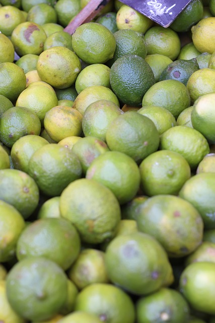 Free Lime Green photo and picture