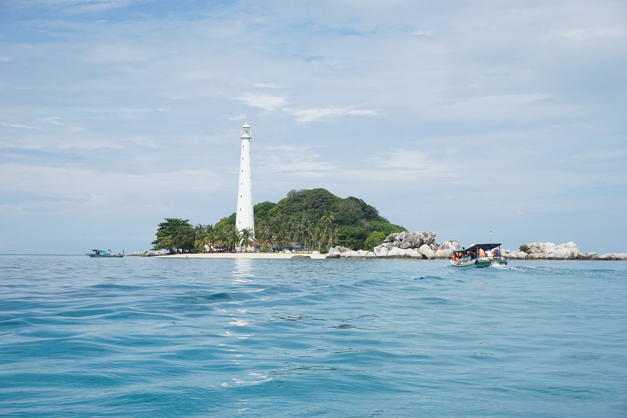 Sea - free online jigsaw puzzle photo