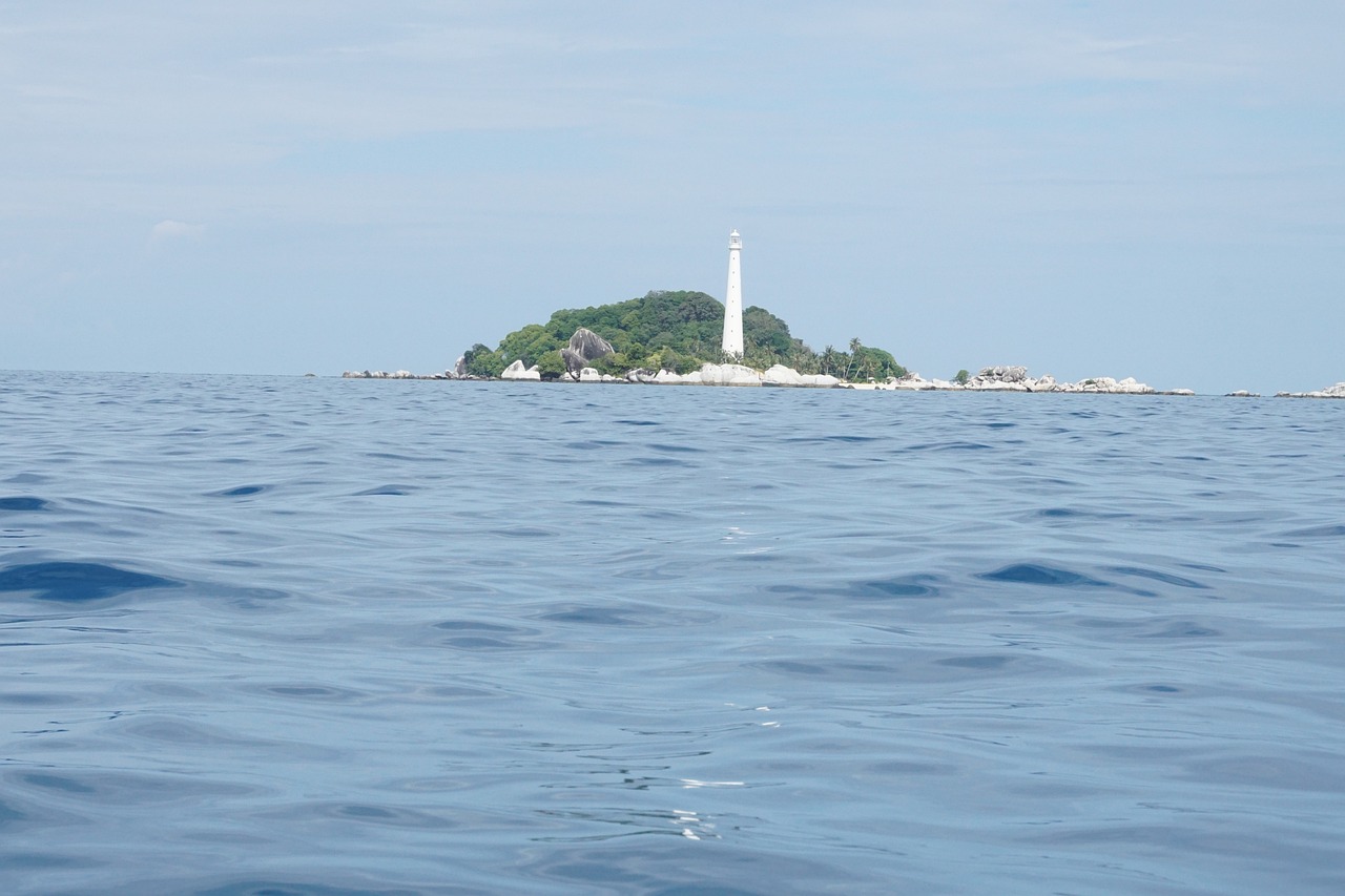 Sea - free online jigsaw puzzle photo