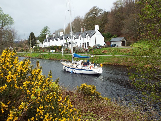 Free Boat Boating photo and picture