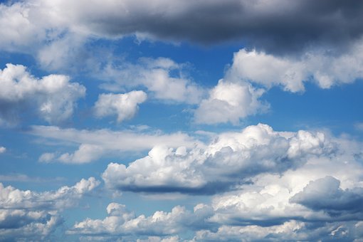 Himmel, Kostenlose Tapete