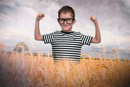Free Boy Glad photo and picture