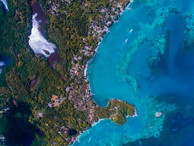 Ø, Hav, Strand, Ocean, Natur, Rejse