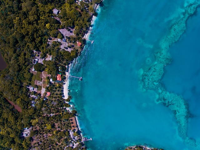 Ø, Hav, Strand, Ocean, Natur, Rejse