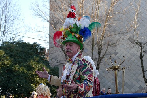 Free Carnival Italy photo and picture