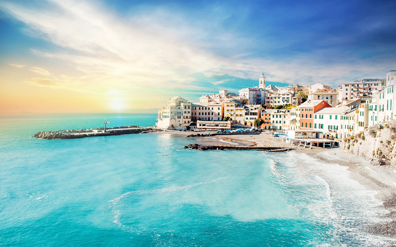 ジェノバ&イタリアに関する40以上の無料写真 - Pixabay