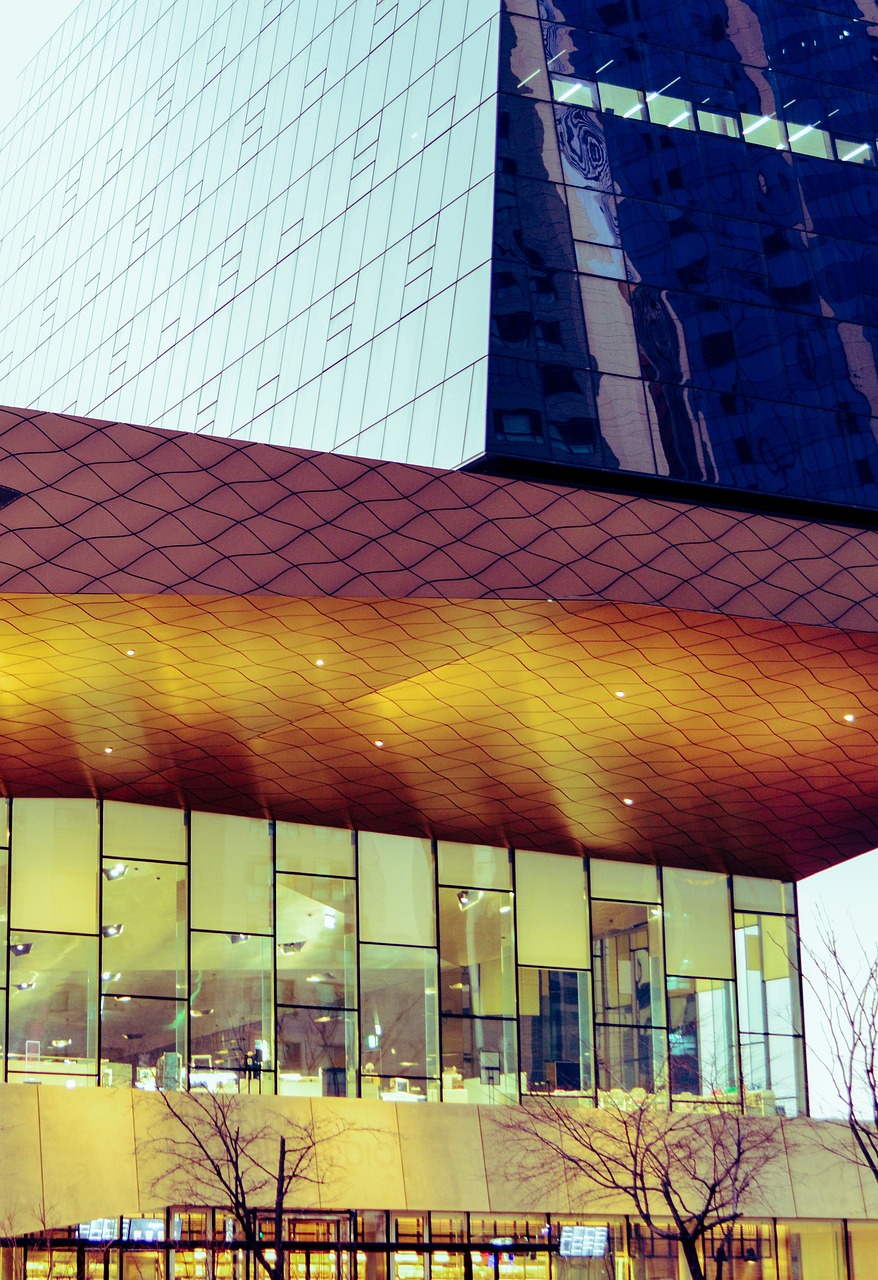 Gebäude Architektur Stadt - Kostenloses Foto auf Pixabay - Pixabay