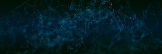 Free communication digital computer illustration