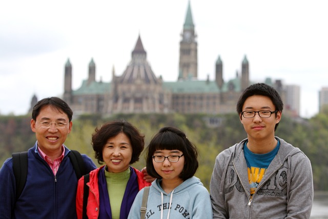 Free Ottawa Canada photo and picture