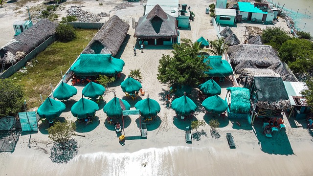 Ø, Hav, Co, Strand, Ocean, Natur, Rejse