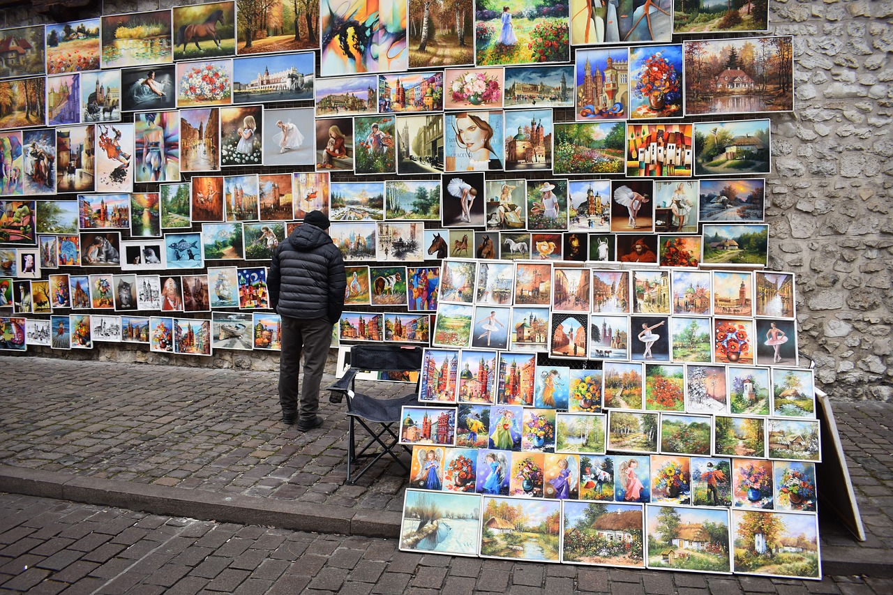 City Wall - free online jigsaw puzzle photo