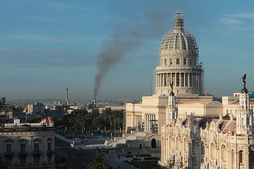 Free Cuba Havana photo and picture