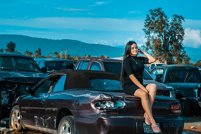 Free Beauty Cars photo and picture