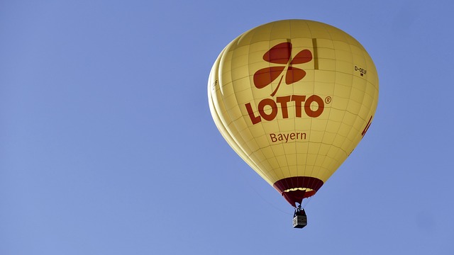 Hot Air Balloon jigsaw puzzle