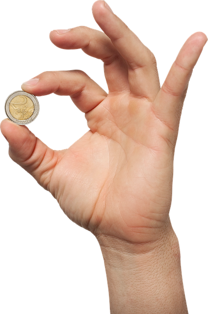Hand, Vingers, Valuta, Euro, Persoon