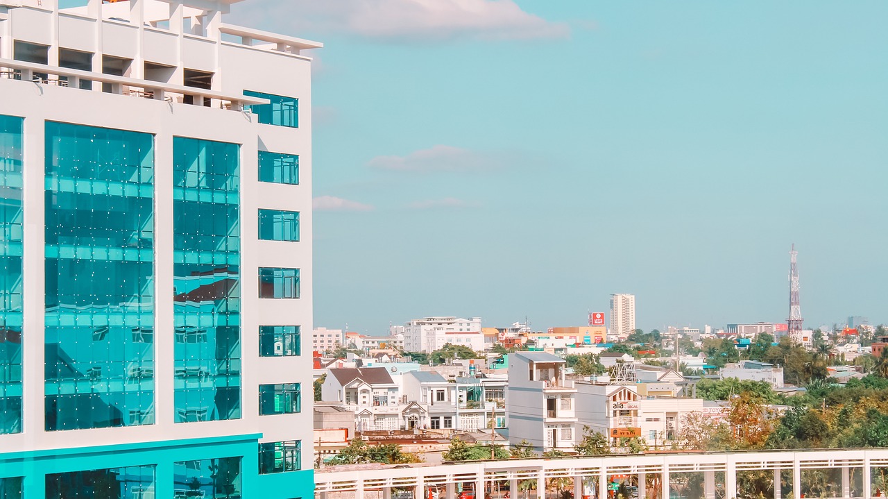 City Cantho Country Free photo on Pixabay