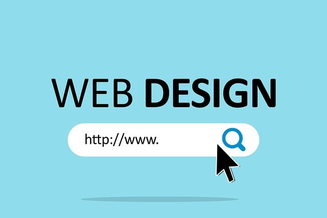 Free web design website design illustration