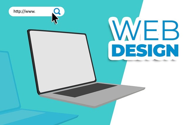 Free web design website design illustration