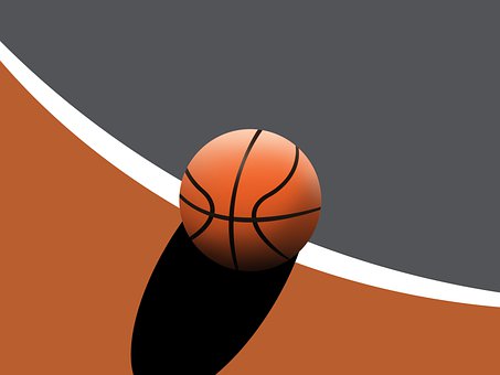 Kurvbold, Bold, Sport, Spil, Spille
