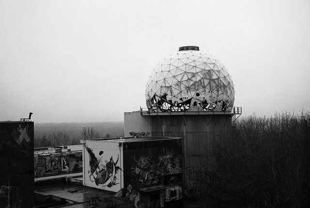 Free Devil'S Mountain Berlin photo and picture
