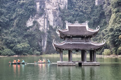Free Water Temple photo and picture