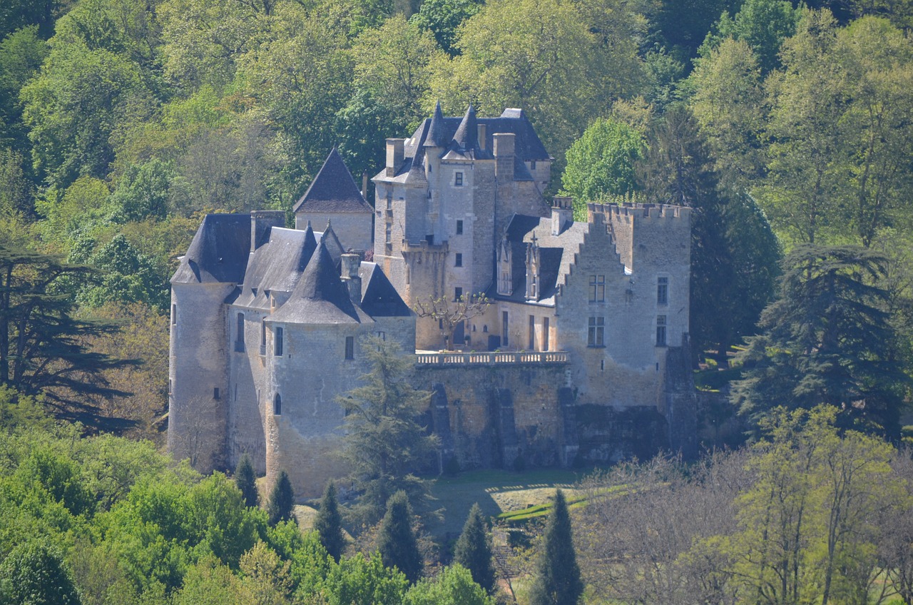 France - free online jigsaw puzzle photo