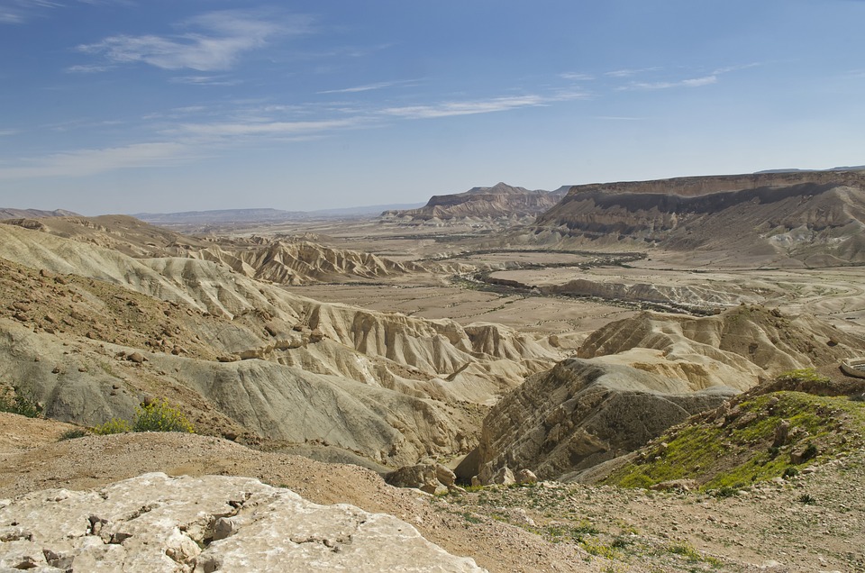 Negve Negev Israel Landscape - Free photo on Pixabay - Pixabay