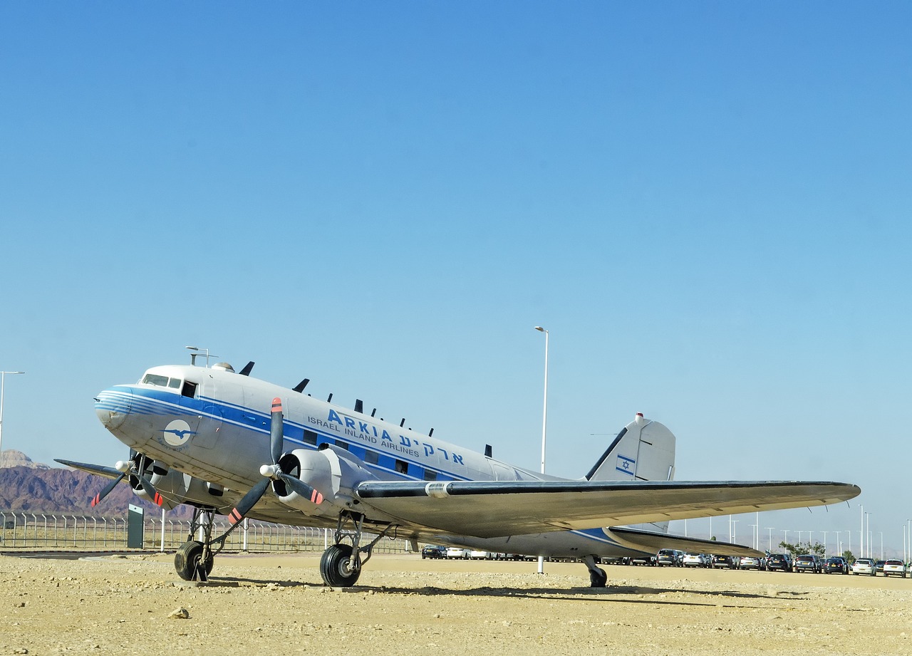 Israel - free online jigsaw puzzle photo
