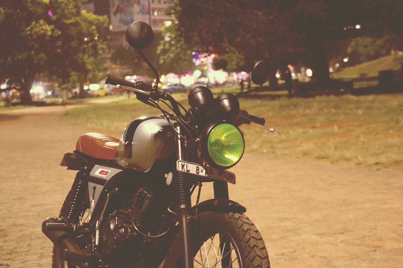 Affordable motorcycle in Termez, Uzbekistan: Cost, Laws, and Buying Guide