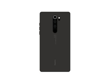 Redmi, Note 8 Pro, Smartphone, Xiaomi