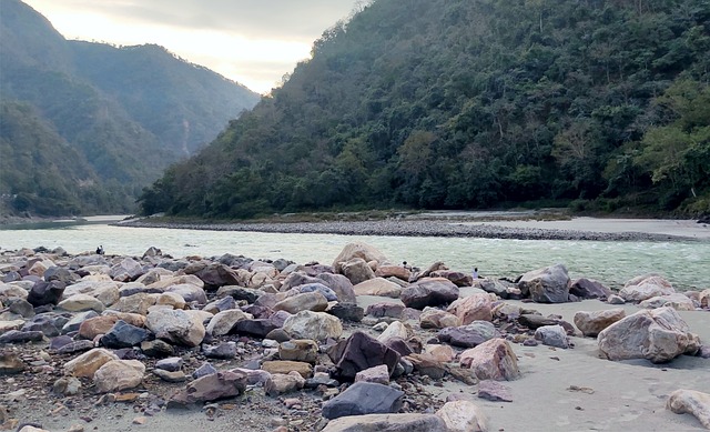 Free Shivpuri Uttarakhand photo and picture