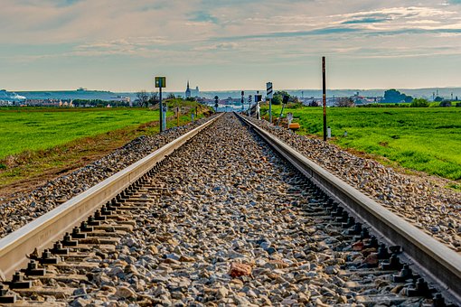 Skinner, Railroad, Skæbne, Transport
