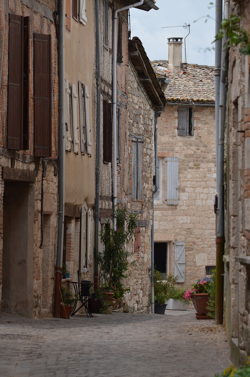 Francia Medieval Arquitectura - Foto gratis en Pixabay