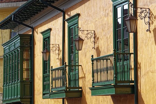 Las 10 mejores terrazas en la Ciudad Colonial