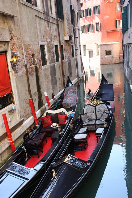 Free Italy Venice photo and picture