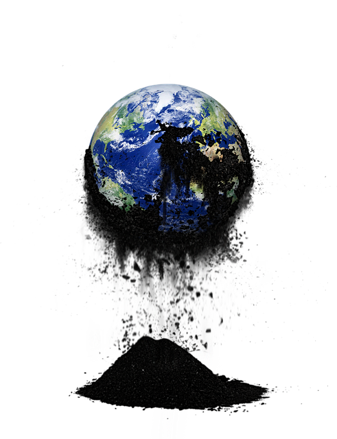 Planet, Jorden, Globus, Atmosfære