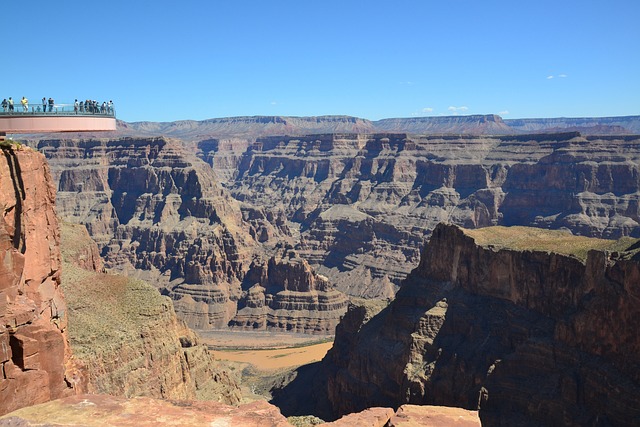 Free Grand Canyon Usa photo and picture