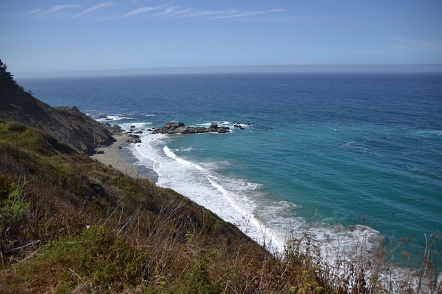 Free Highway California photo and picture