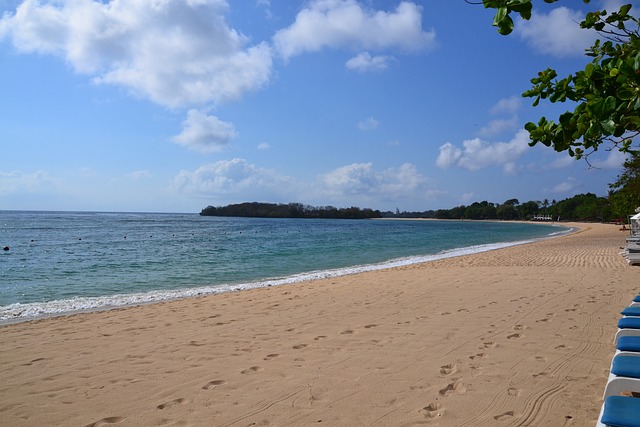 Free Bali Sea photo and picture