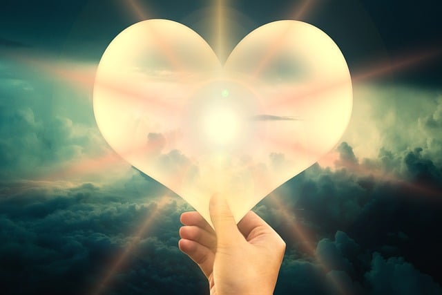 Download free HD stock image of Faith Love Hope Free faith love hope clouds illustration