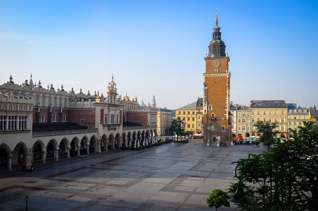 1,000+ Free Krakow & Poland Images - Pixabay
