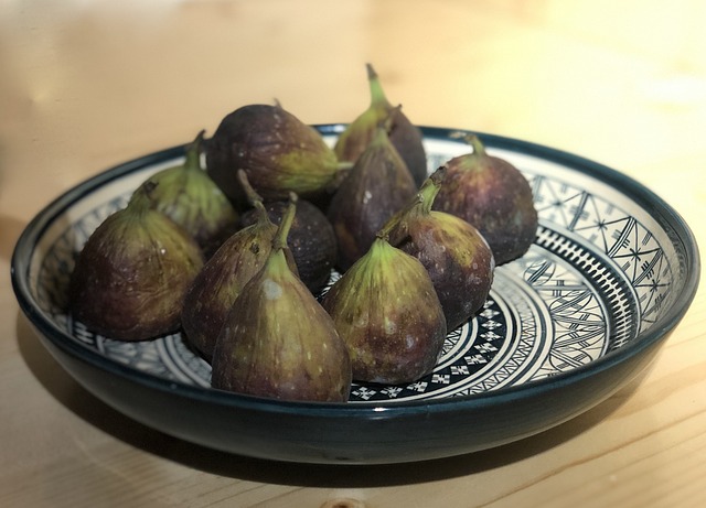 Free Plate Porcelain photo and picture