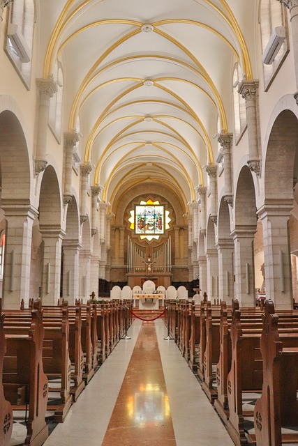 Architektur, Kirche, Kathedrale